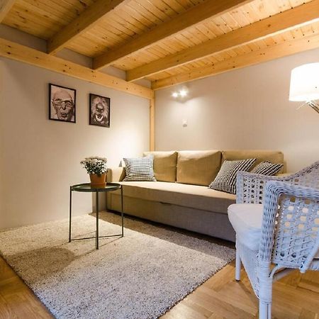 Appartamento Sesame Wide Budapest Esterno foto