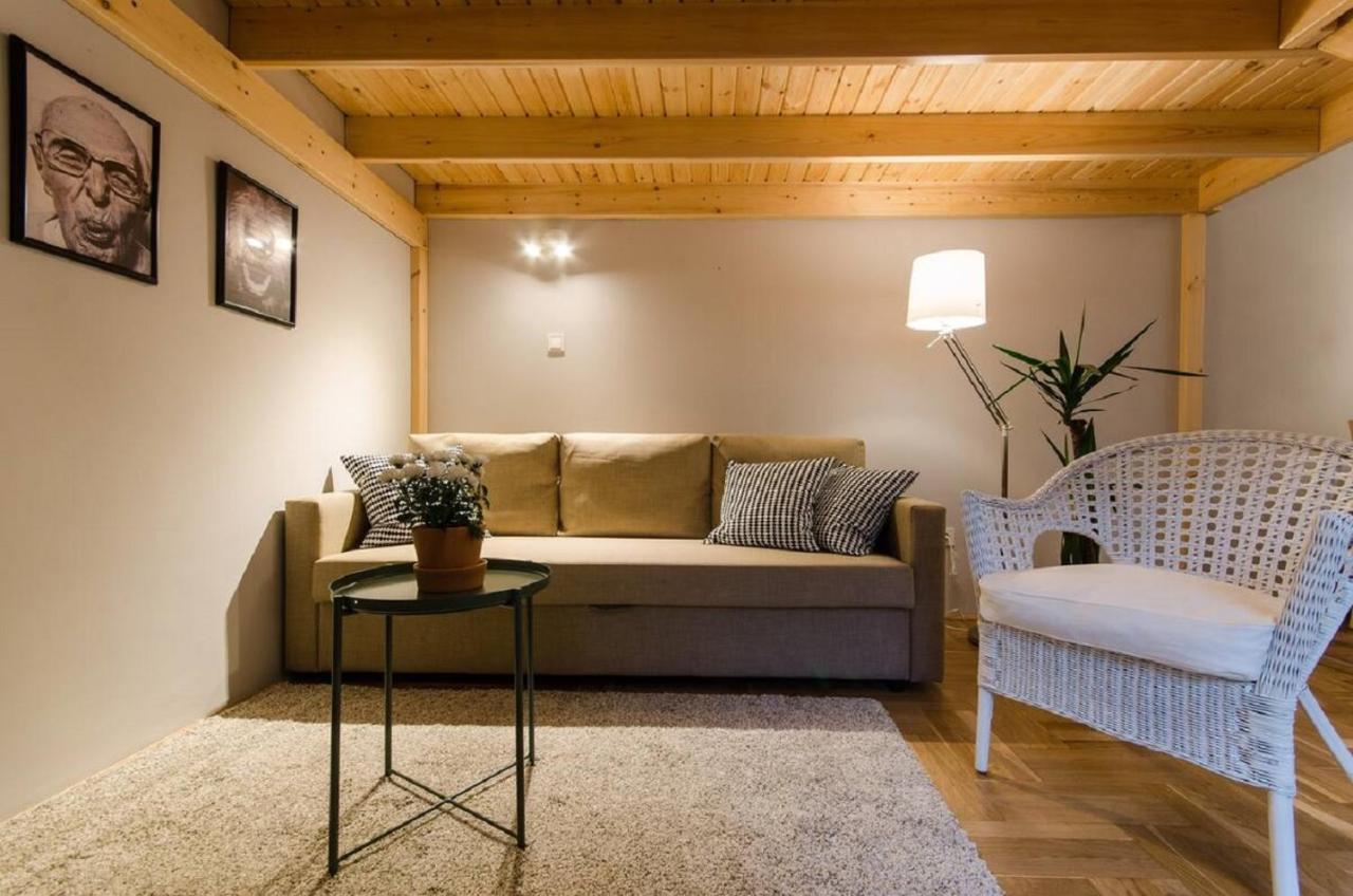 Appartamento Sesame Wide Budapest Esterno foto