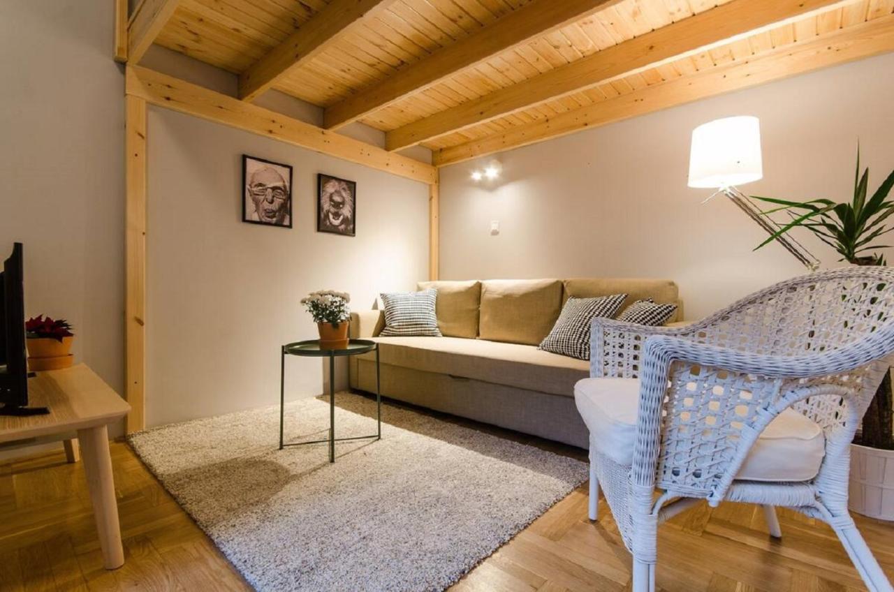 Appartamento Sesame Wide Budapest Esterno foto