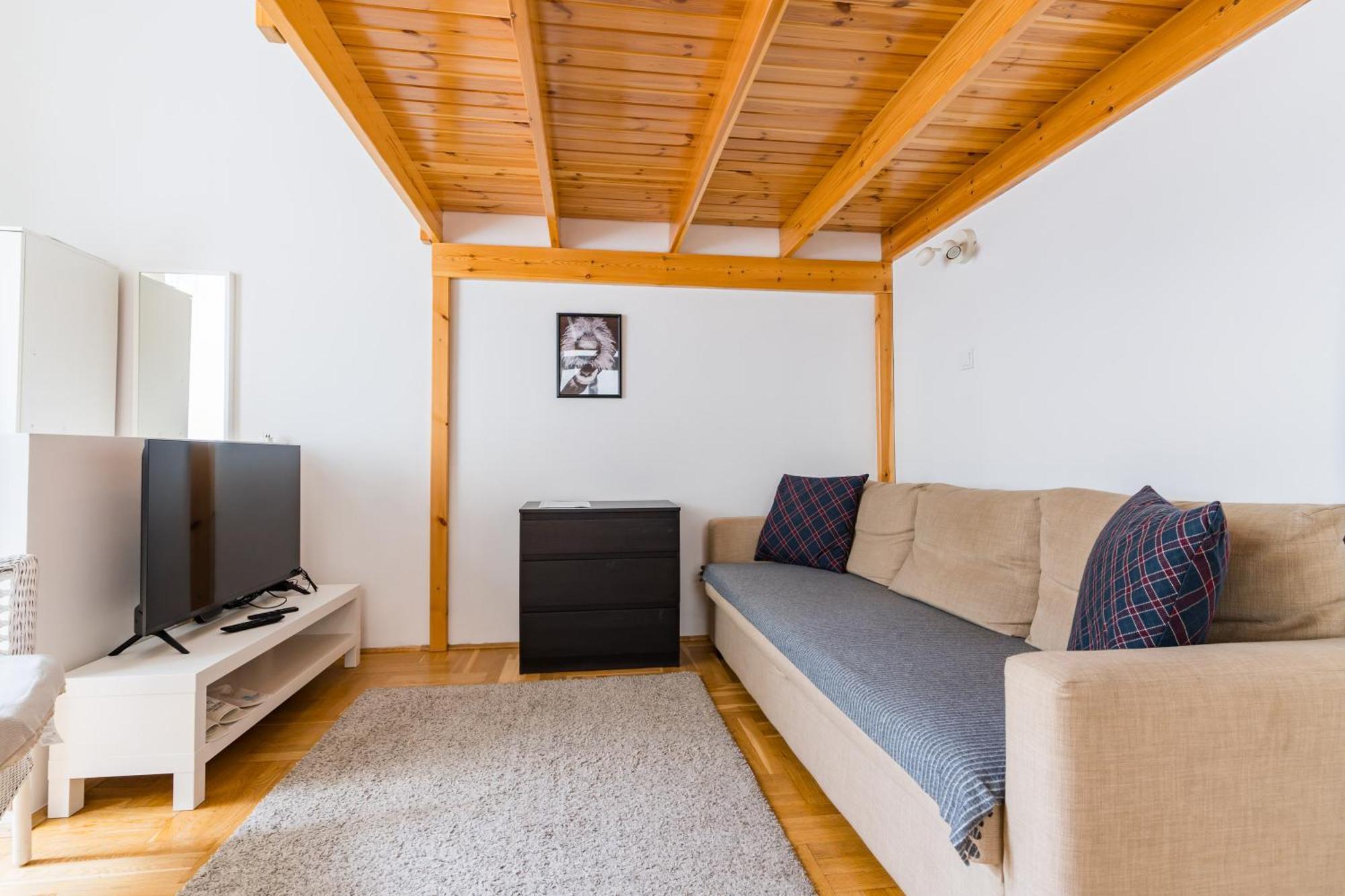 Appartamento Sesame Wide Budapest Esterno foto
