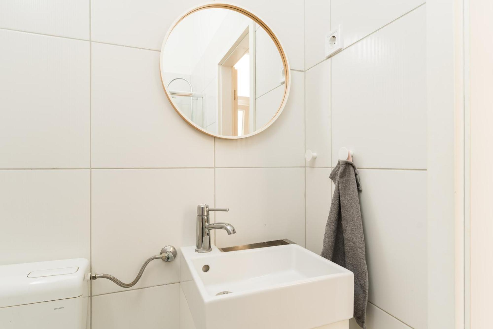 Appartamento Sesame Wide Budapest Esterno foto